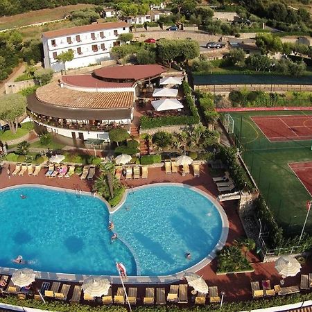 Casa Vacanza Kair Trilo 227 Сперлонга Экстерьер фото