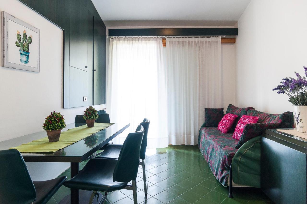 Casa Vacanza Kair Trilo 227 Сперлонга Экстерьер фото