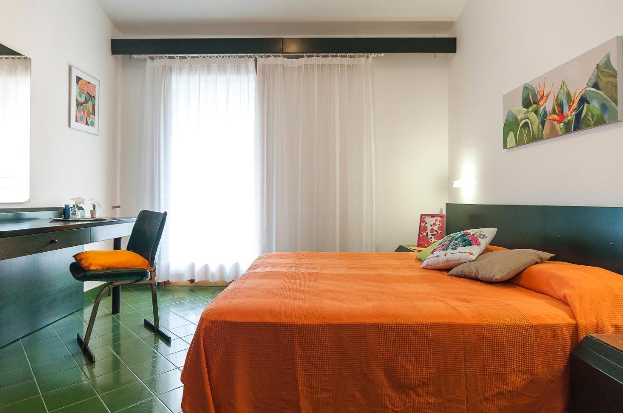 Casa Vacanza Kair Trilo 227 Сперлонга Экстерьер фото