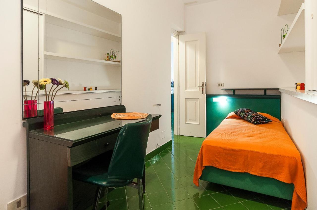 Casa Vacanza Kair Trilo 227 Сперлонга Экстерьер фото