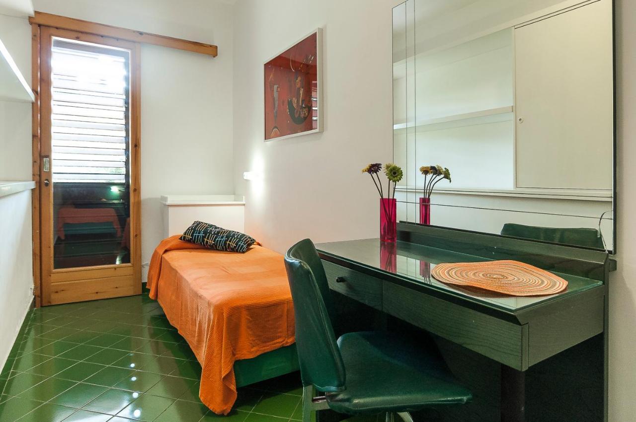 Casa Vacanza Kair Trilo 227 Сперлонга Экстерьер фото