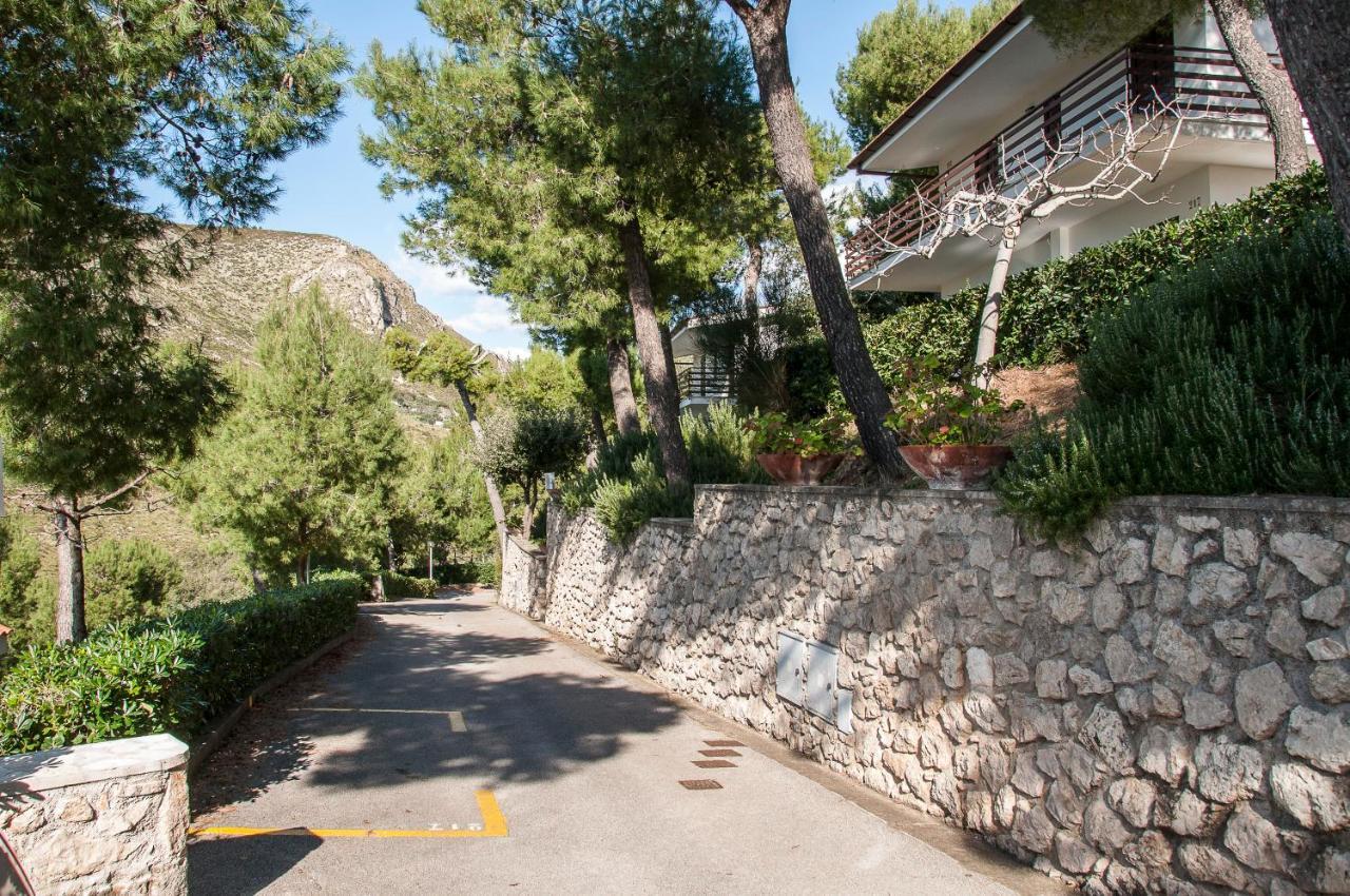 Casa Vacanza Kair Trilo 227 Сперлонга Экстерьер фото