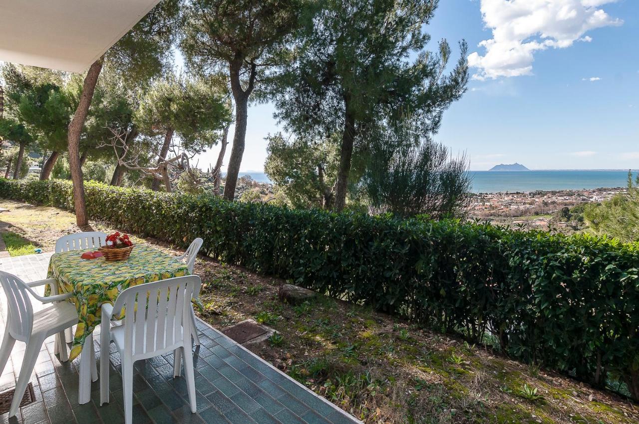 Casa Vacanza Kair Trilo 227 Сперлонга Экстерьер фото