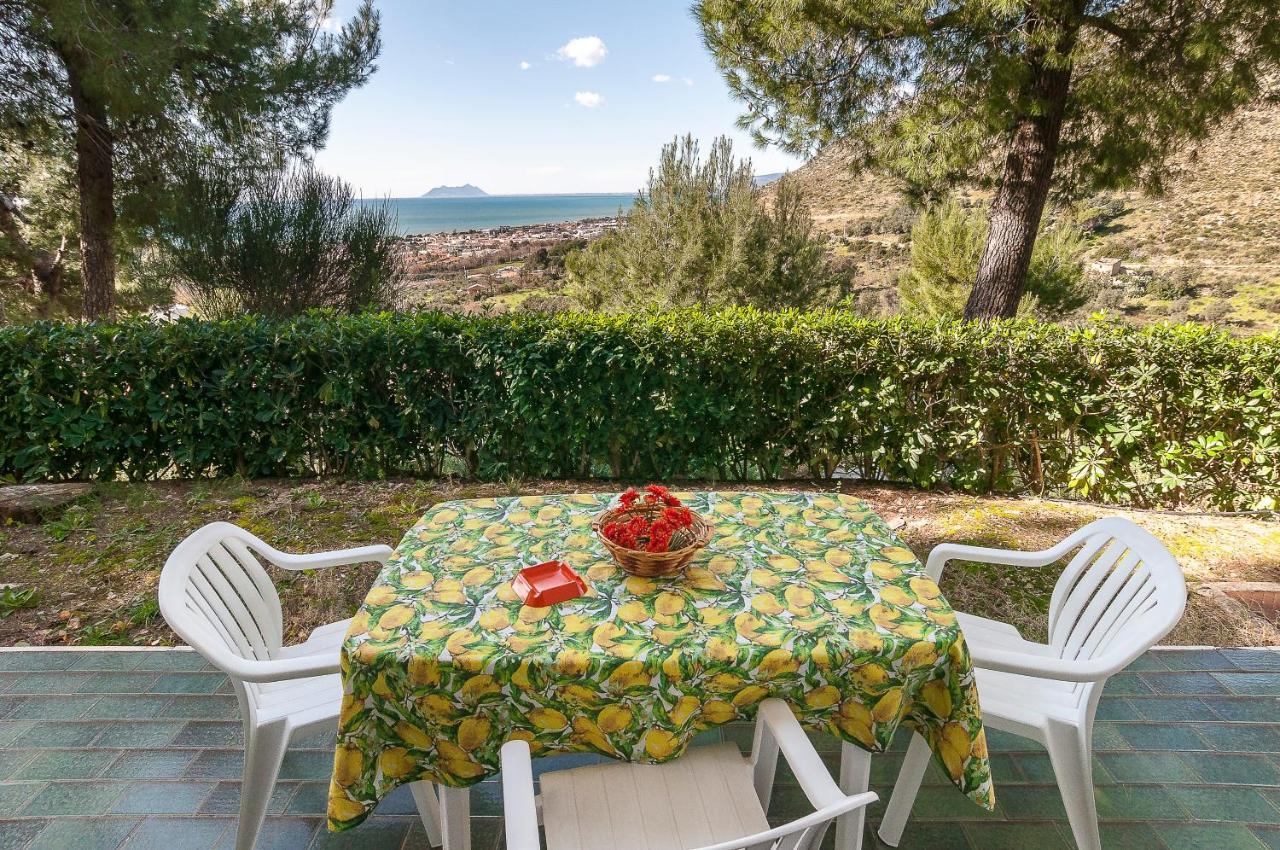 Casa Vacanza Kair Trilo 227 Сперлонга Экстерьер фото