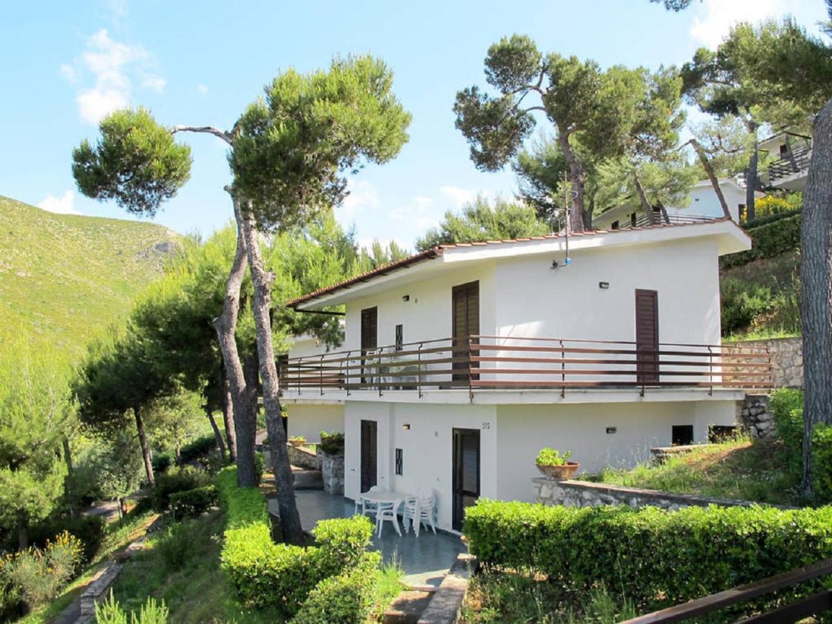 Casa Vacanza Kair Trilo 227 Сперлонга Экстерьер фото